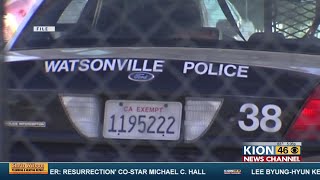 New report finds problems in Watsonville Police's handcuffing, transporting practices
