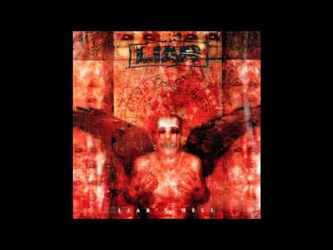 Liar — Liar - Liar's Hell - 08 - Frozen Heart