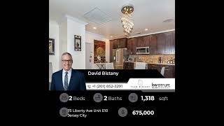 Take a closer look at 75 Liberty Avenue, offered at $675,000. This Jersey City home offers a great o Take a closer look at 75 Liberty Avenue, offered at $675,000. This Jersey City home offers a great o