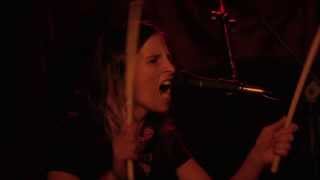 Lurancy Vennum At The End Live