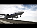 Fsx movie  one mile of runway