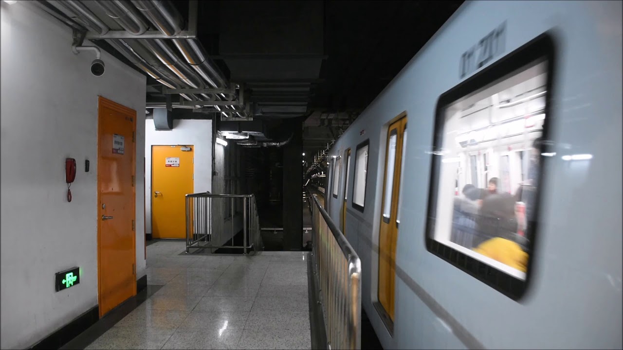 【鉄道PV】哈爾濱地鐵3號線 Documentary of Harbin Metro Line 3