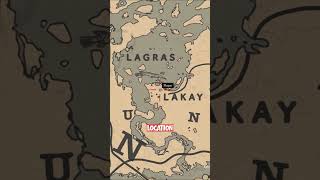 RDR2 - Rare Items Hidden Across the Map 😳  #rdr2