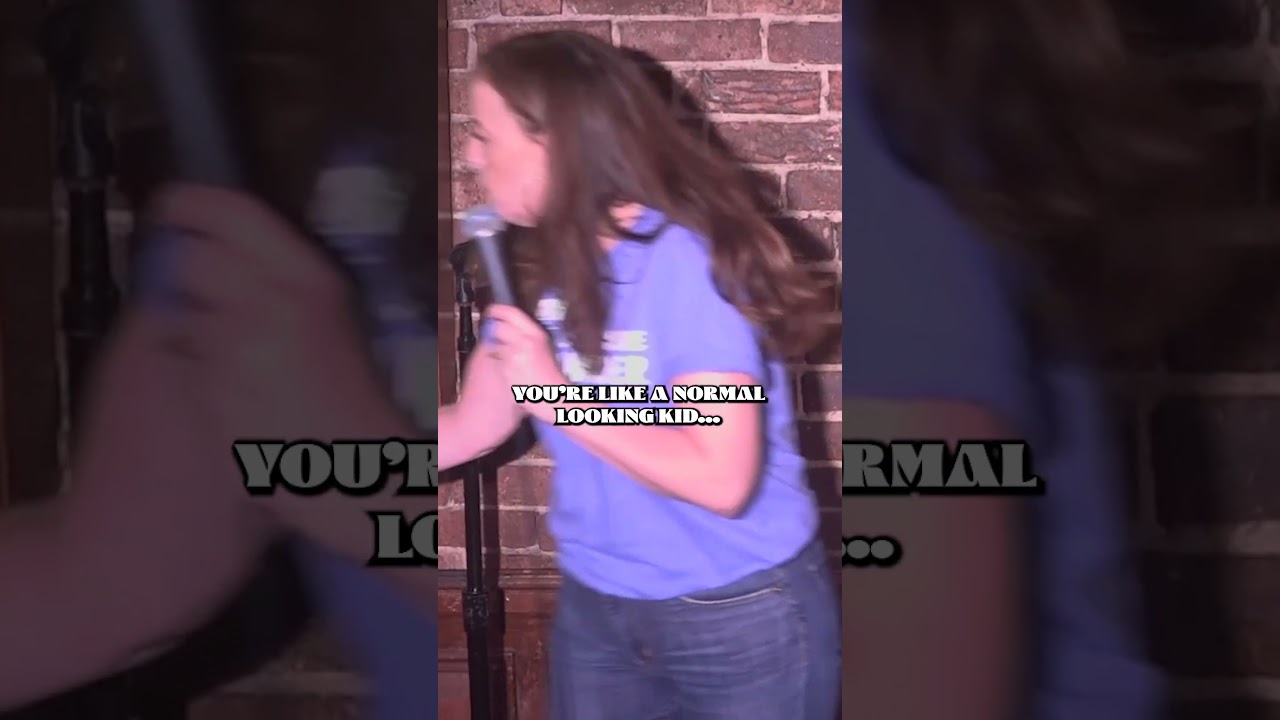 Gen Z's WEIRDEST Trends Roasted by Eleanor Kerrigan! 