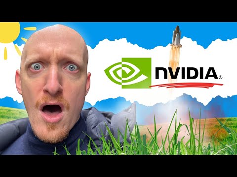 NVIDIA Stock: Why I'm (Extremely) Bullish | $NVDA Perspective