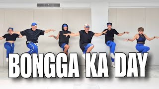 Bongga Ka Day  Funk Version  Kingz Krew