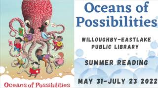 Summer Reading 2022