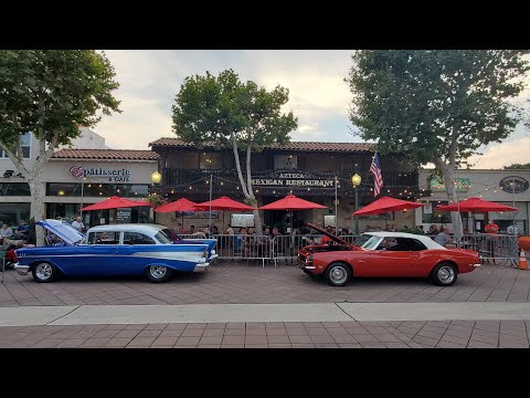 York Automobile Garden Grove