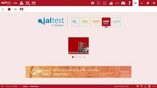 Overview of Jaltest Coverage for Bobcat Equipment