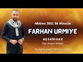 Farhan urmiye albuma n 2021 strana nesrnok official audio music