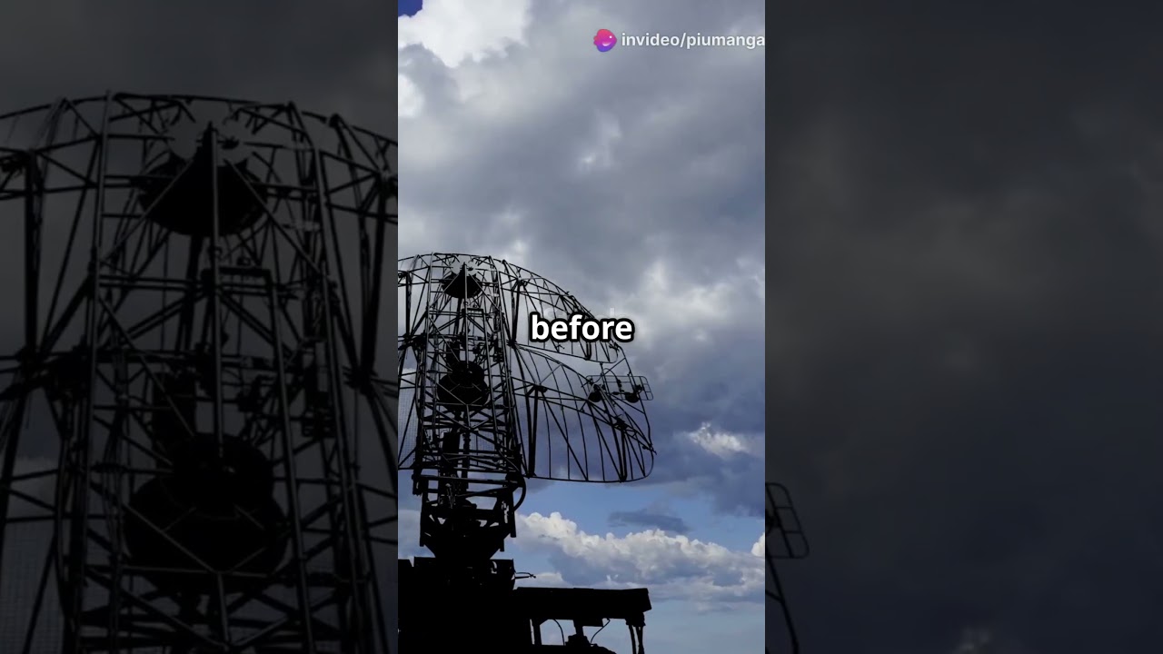 Scary Power of RIM-116 Missile! 