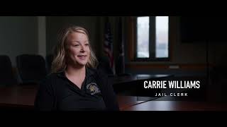 OC Sheriff Recruiting