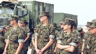 MC JROTC | a documentary of cadets