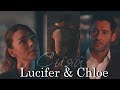 Lucifer & Chloe | Сияй (+5S)