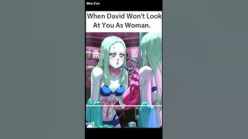 Thumbnail of CyberPunk EdgeRunners Memes #1 #memes #shorts