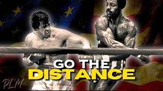 The Making Of The Movie ROCKY | Sylvester Stallone