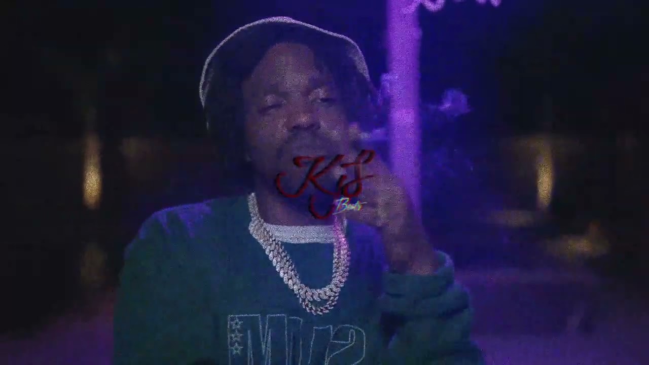 Curren$y x Larry June Type Beat 2022 - "Barabara Jean"