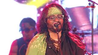 Bhromor Koiyo Giya (ভ্রমর কইও গিয়া) | Fakira Live Concert In Contai 2022||Bengali Folk Song ||