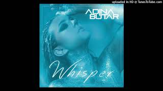 Adina Butar - Whisper (Extended Mix)  Coldharbour Recordings