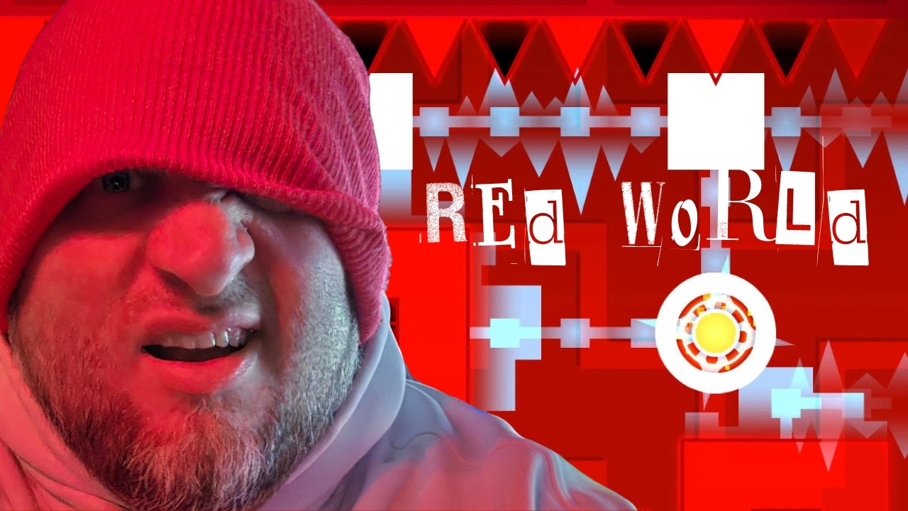 Red World Working on 78-100 (78-90 / 94-100)