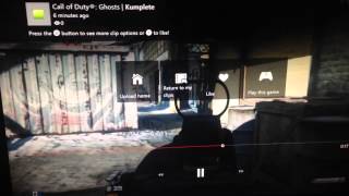 Dispute 3rd map