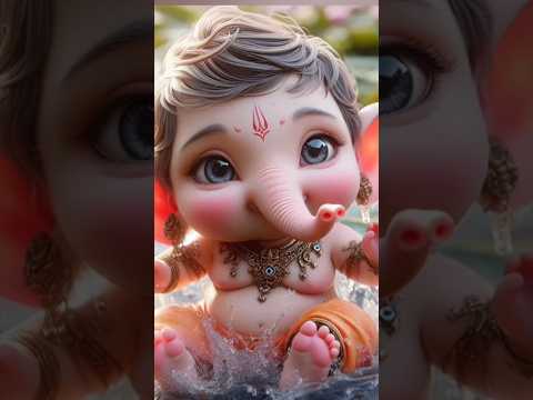 🎂 Ganesh ji