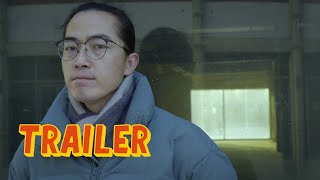 Four Journeys - Official Trailer (2021)