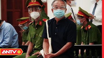 Viện Kiểm Sát Đề Nghị Bác Kháng Cáo Của Cựu Phó Chủ Tịch TPHCM Nguyễn Thành Tài | Tin Tức 24h | ANTV