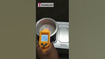 infrared thermometer how to use | #infraredthermometer