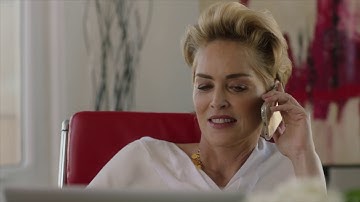 映画「ニューヨーク、愛を探して」予告編