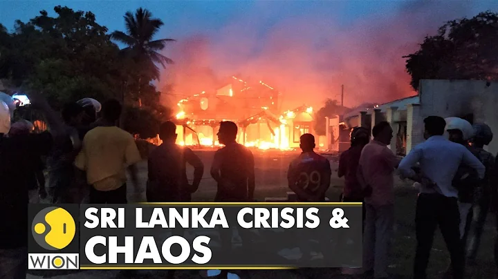 Sri Lanka crisis: Acute fuel & food shortage grips the island nation amid worst economic crisis - DayDayNews
