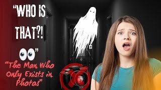 The Man Who Only Exists In Photos A Terrifying Mystery Unveiled