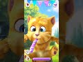 talking ginger gameplay funny cat video talkingtomversion talking ginger gameplay funny cat video talkingtomversion