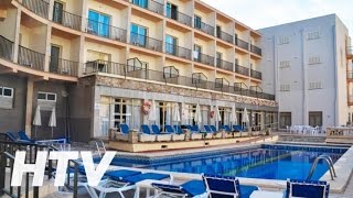Hotel Iris en El Arenal