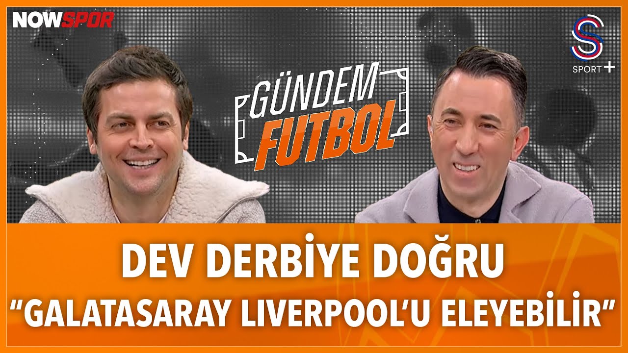 Beşiktaş - Galatasaray Derbisine Doğru, Arsenal Şampiyonluğa Yürüyor | Veli Yiğit, Erbatur Ergenekon