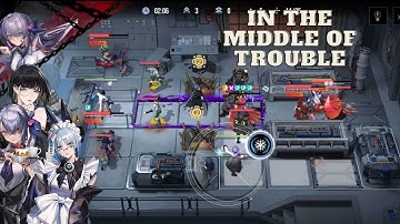 [Path to Nowhere] Stage 10-1 clear, but we didn