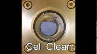 Cell Clean3e