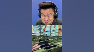 Try Not To Laugh With Water!