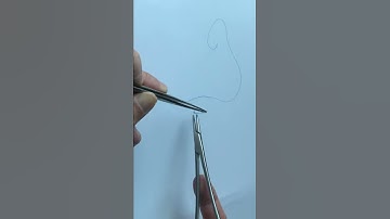 Forehand to backhand without fingers (“the pirouetting needle”)