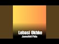 Lebasi Okhke 