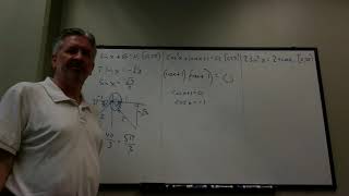 Math 175 Section 5.3 Lecture