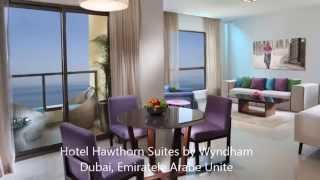 Hotel Hawthorn Suites by Wyndham, Dubai, Emiratele Arabe