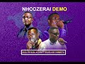 Sulu, Tryson, Allan ft Douglass Chimbetu - Nhodzerai DEMO singing like Simon and Naison Chimbetu.