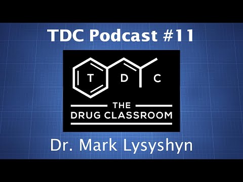 The Drug Classroom