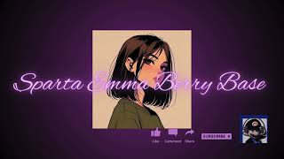Sparta Emma Berry Base @GameMatianSpartan32