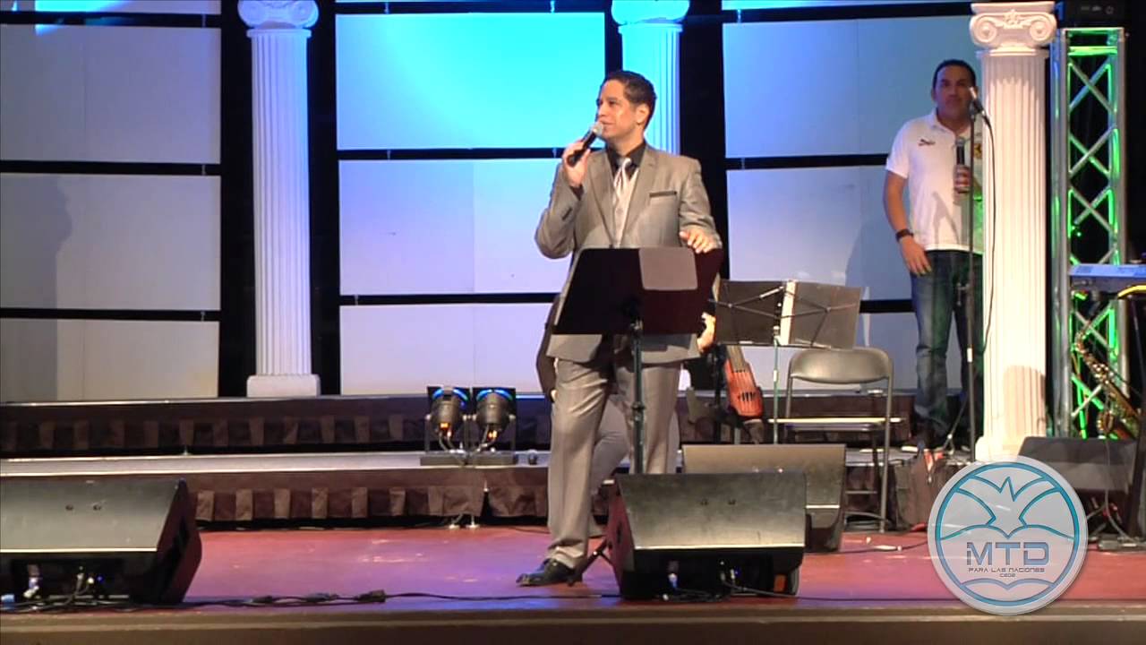 Decreto Profetico 2014