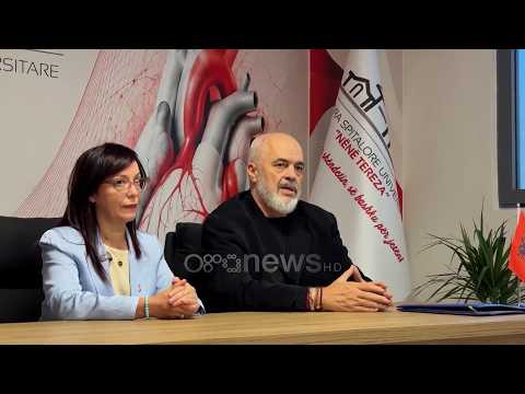 "ASNJË KUFIZIM BUXHETI PËR QSUT", Rama: Adresojmë të gjitha nevojat me buxhetin e vitit 2027