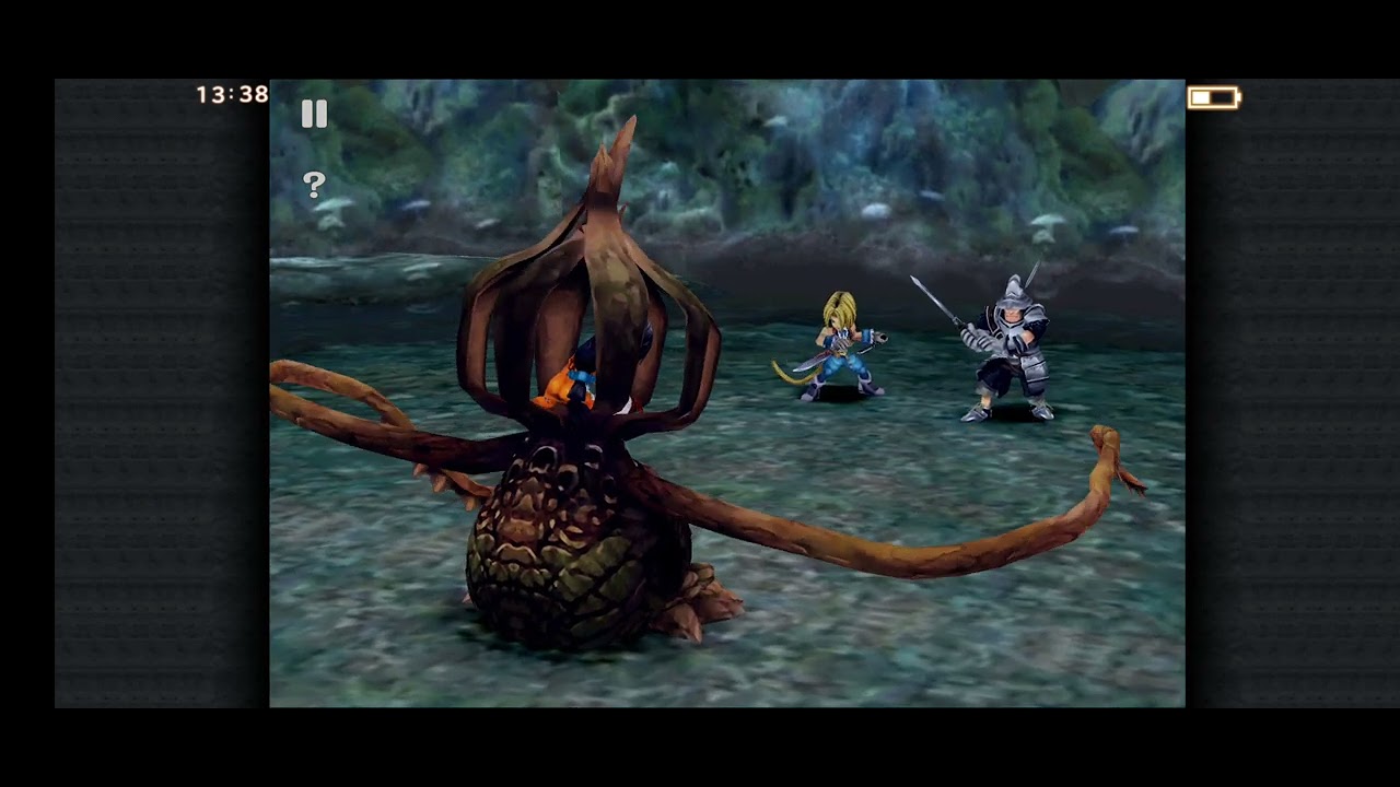 Final fantasy ix android apk pt br
