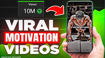 HOW TO MAKE A NEW MOTIVATIONAL VIRAL VIDEO?||SPARKTRICKS||MOTIVATIONAL VIDEO KAISE BANAYE?