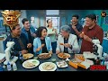 साड़ी में भेष बदलकर सड़क पर CID, खाने के बहाने बिछा बड़ा जाल | CID | New Season 2 | 2026